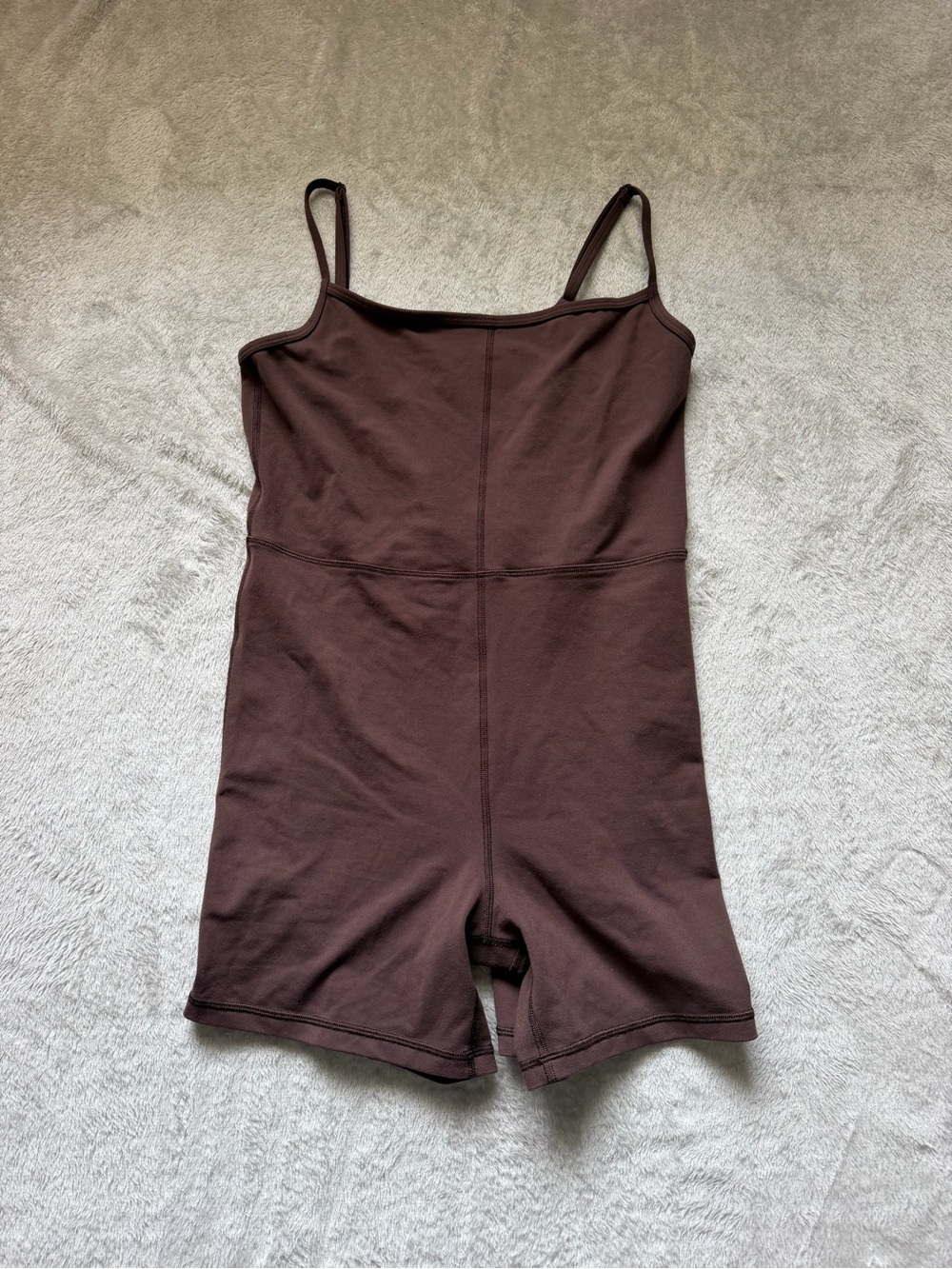 Wilfred Free by Aritzia Divinity 5” Romper